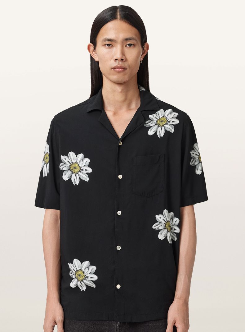 Camisa Petal