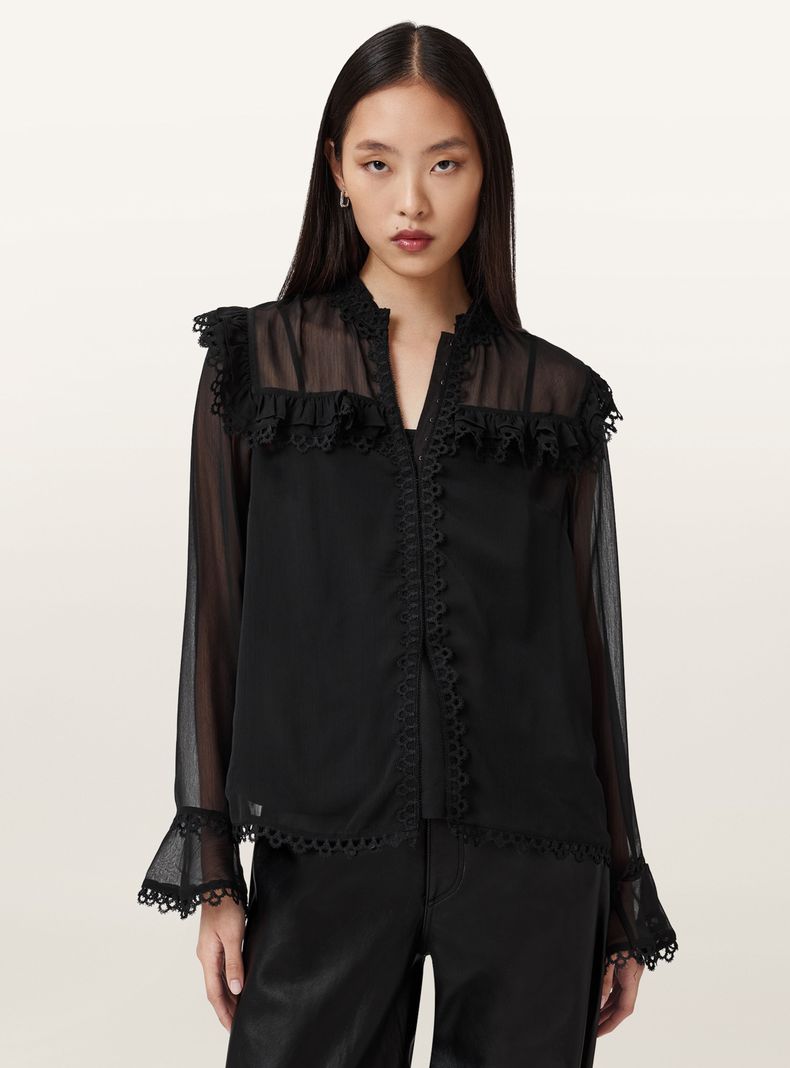 Blusa Ciara