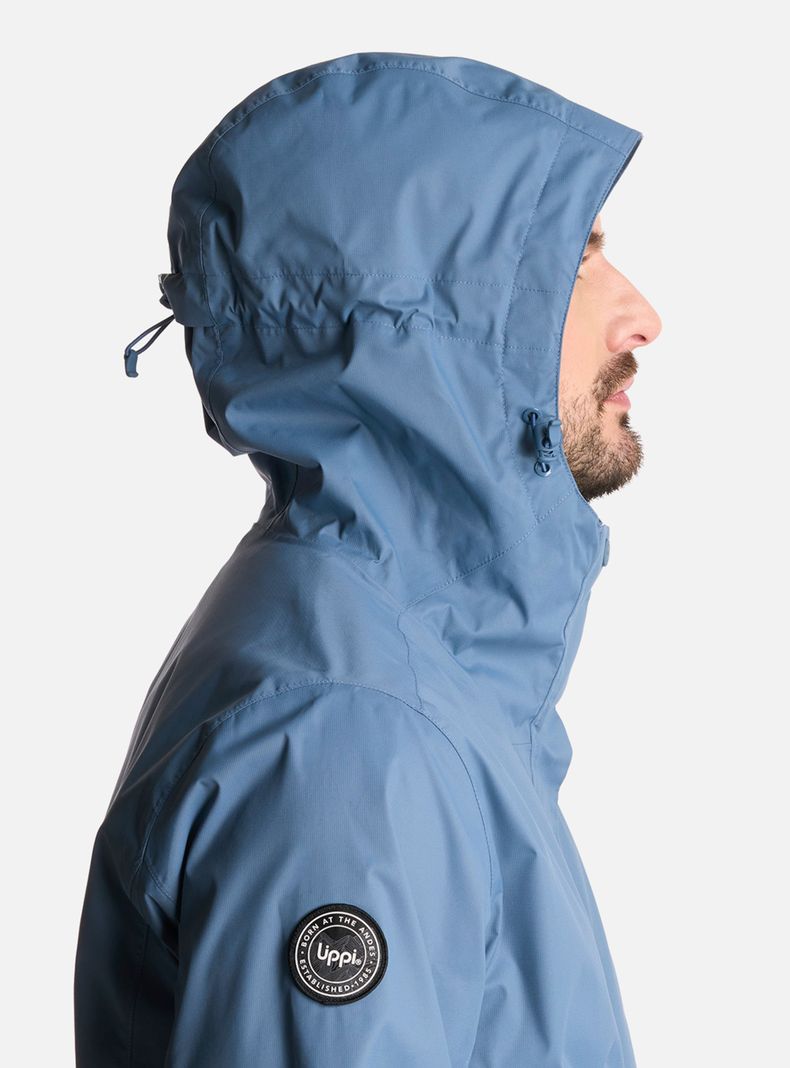 Chaqueta  Blizzard B-Dry Hoody J-3