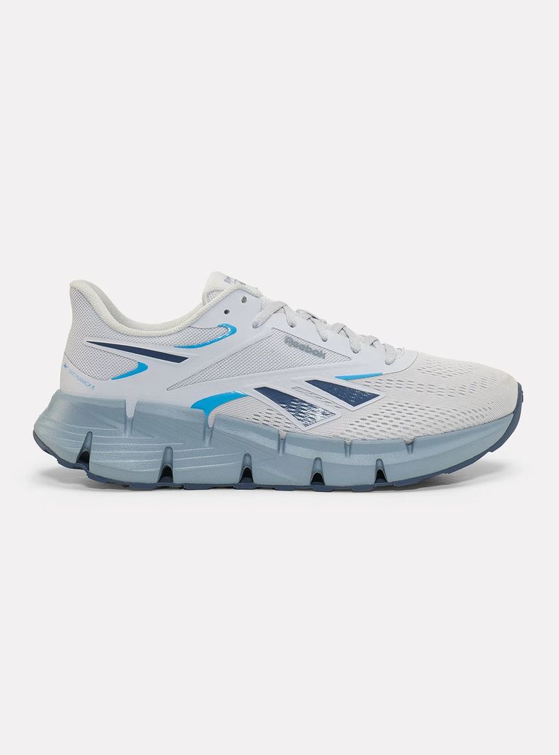 Zapatilla Running Color Zig Dynamica 6 Hombre
