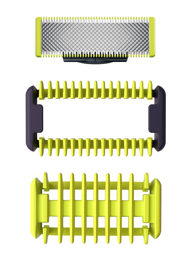 Cuchilla de Repuesto Afeitadora OneBlade QP610-50