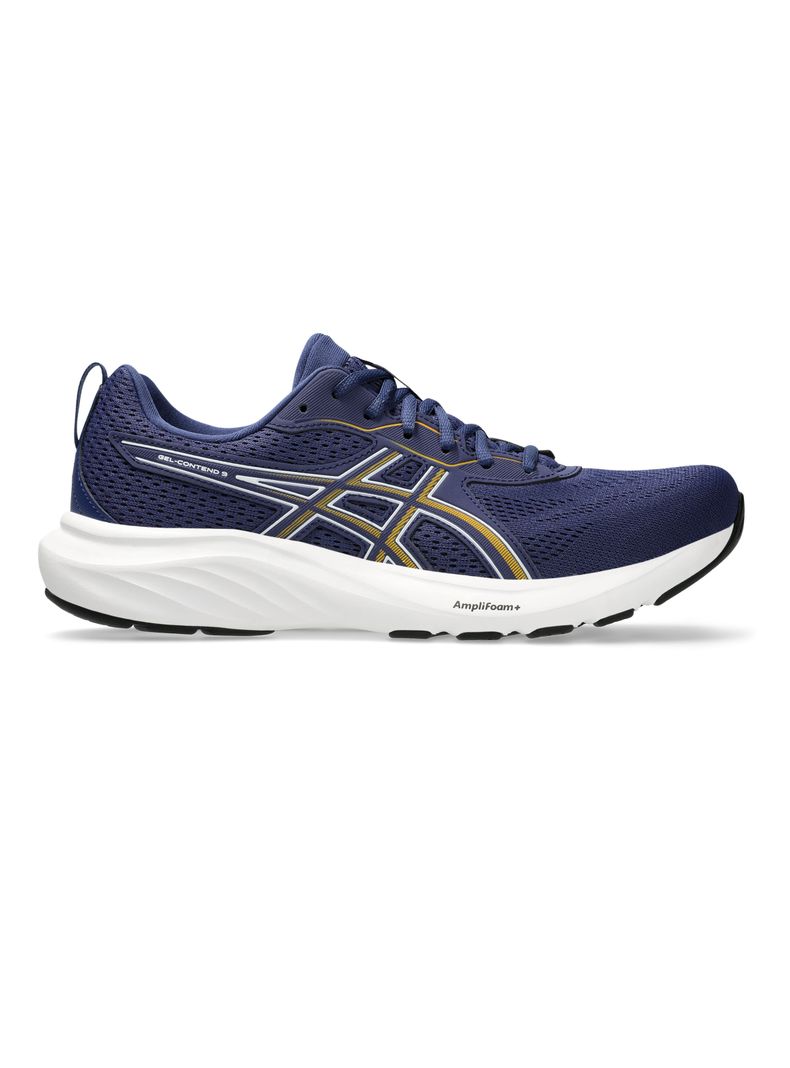 Zapatilla Running Gel-Contend 9 Hombre