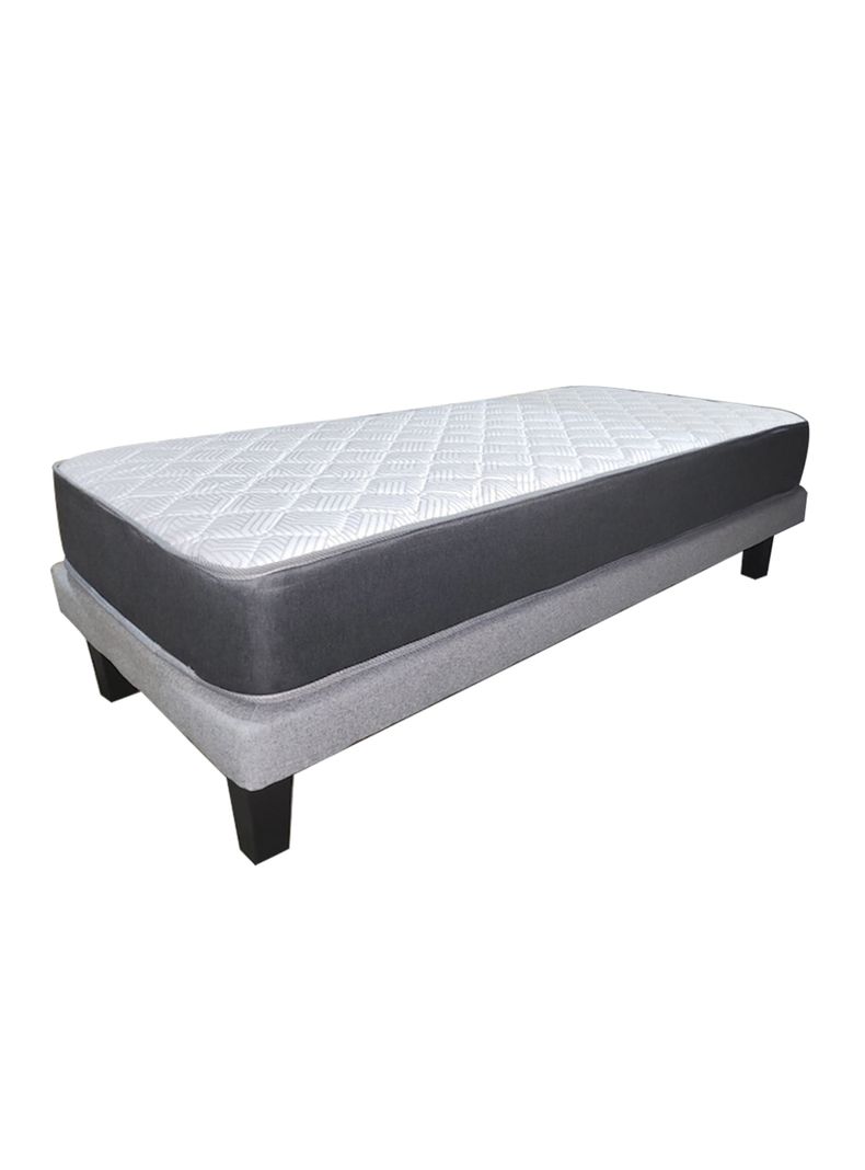 Cama Europea Forest 1 Plaza
