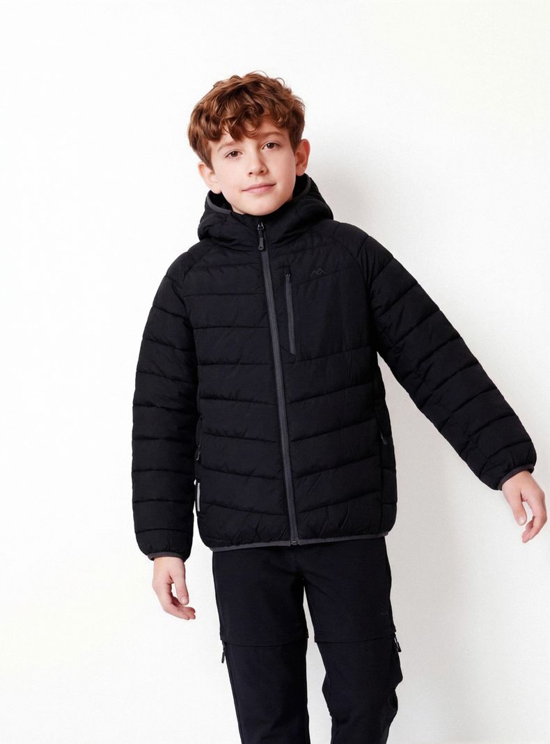 Parka Puffa Sealed