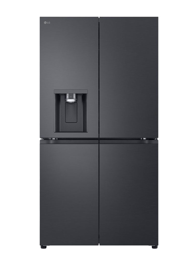 Refrigerador French Door No Frost 637 Litros GM92SPV