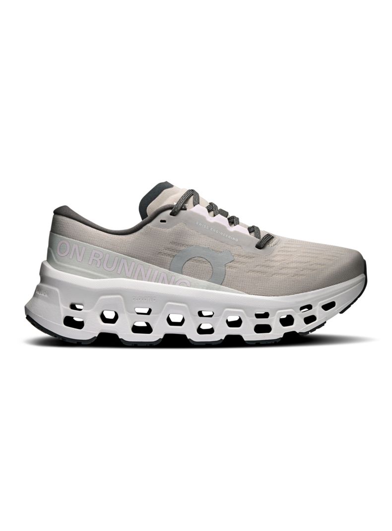 Zapatilla Running Logo Cloudmonster 3 W Mujer