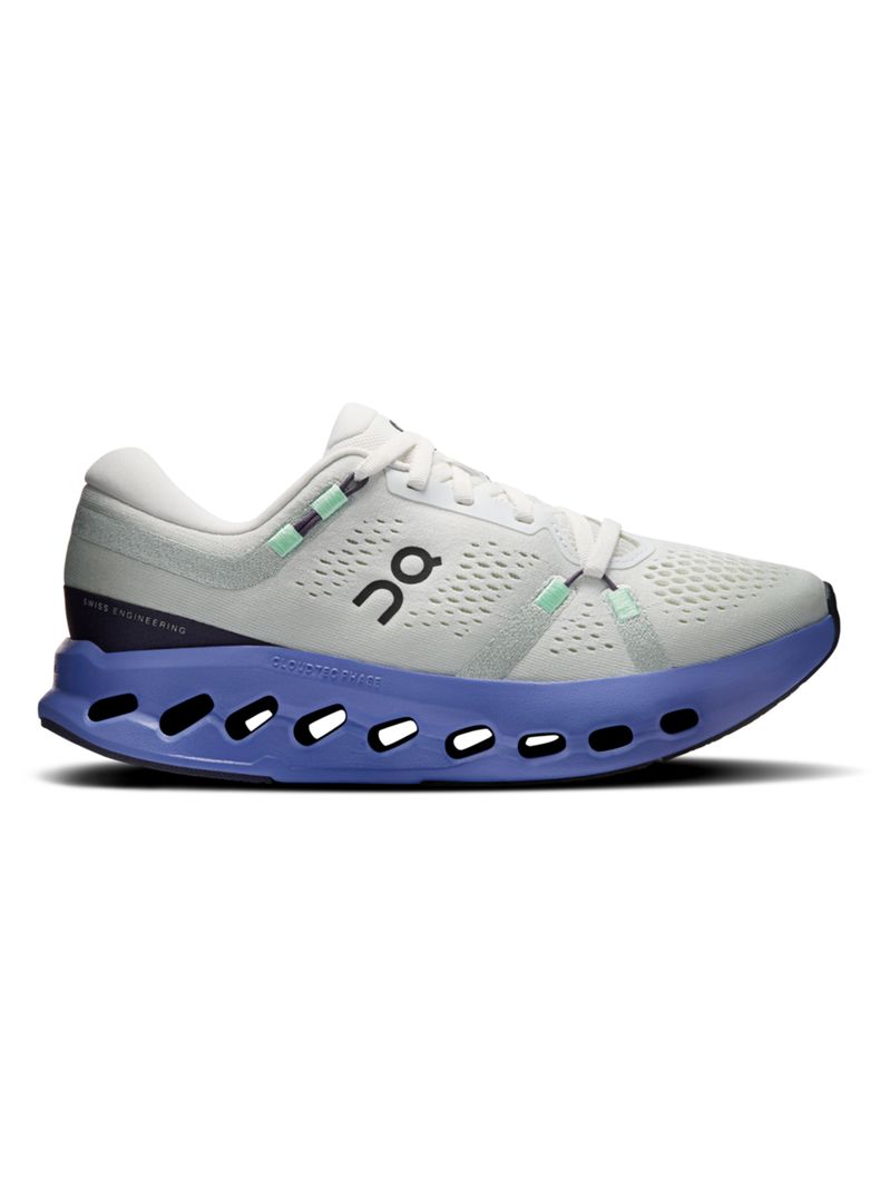 Zapatilla Running Cloudsurfer2 Mujer