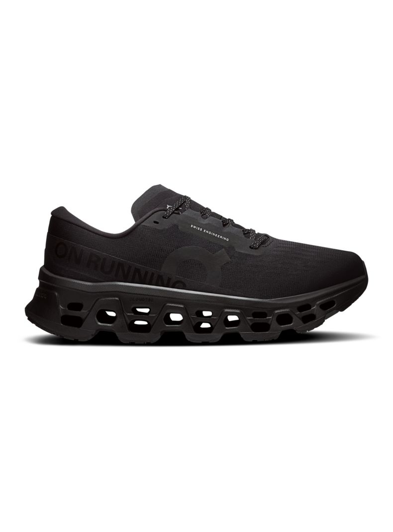 Zapatilla Running Graphic Cloudmonster 3 M Hombre