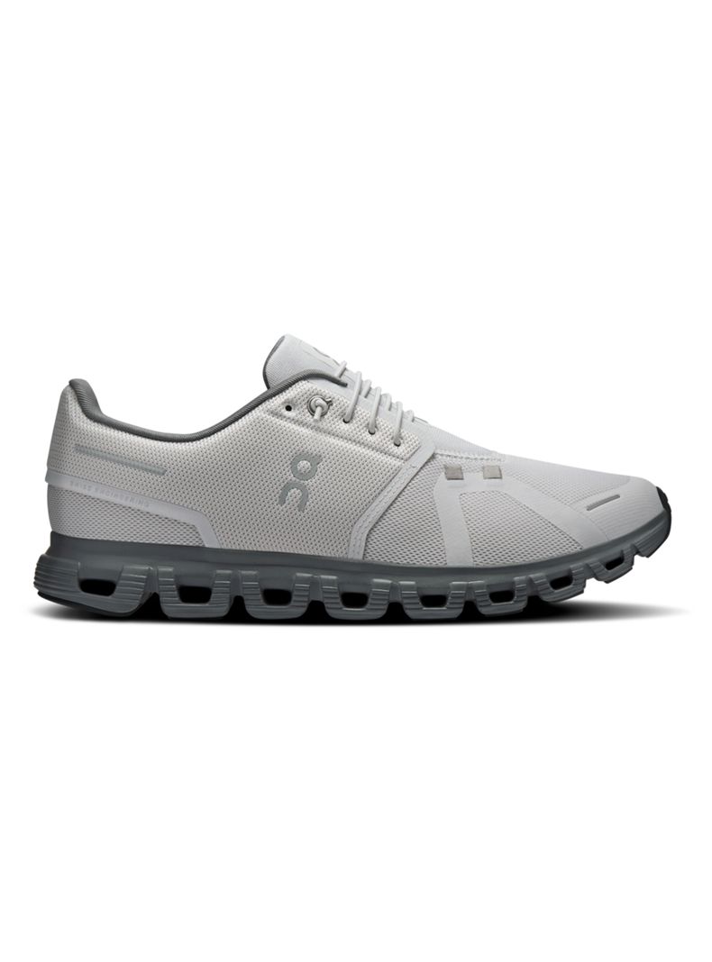 Zapatilla Urbana Hombre Cloud-6 M Wolf Rock