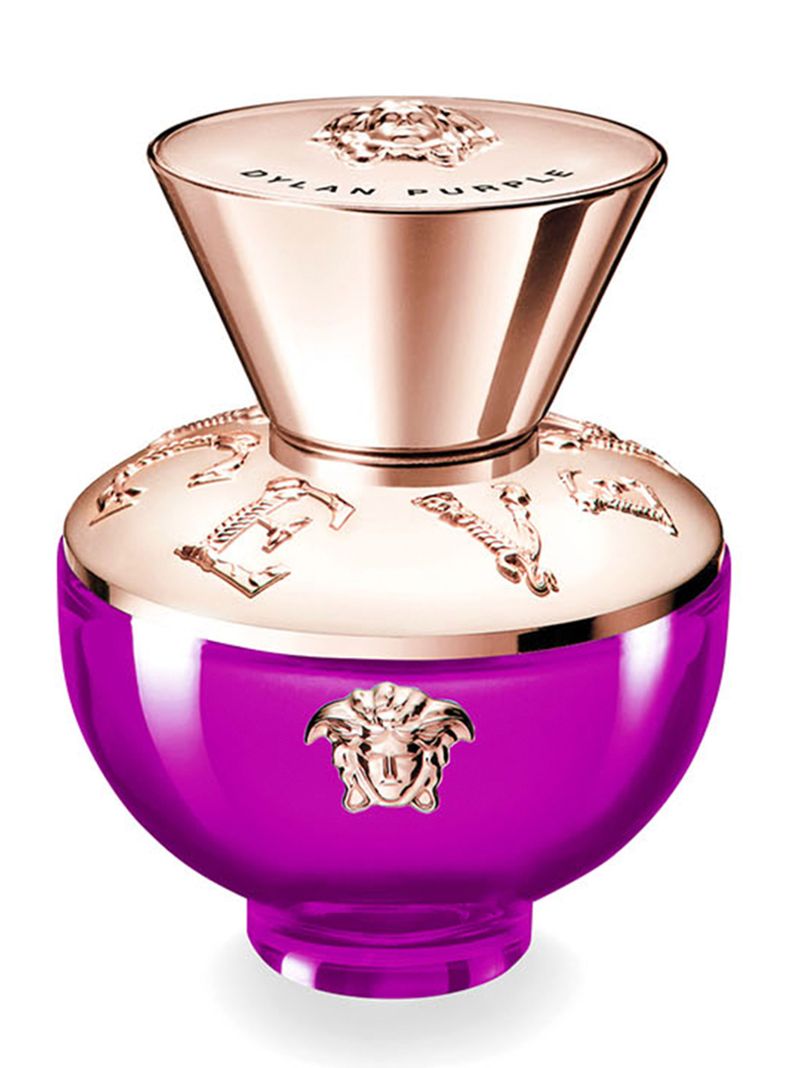 Perfume Dylan Purple EDP Mujer 50 ml