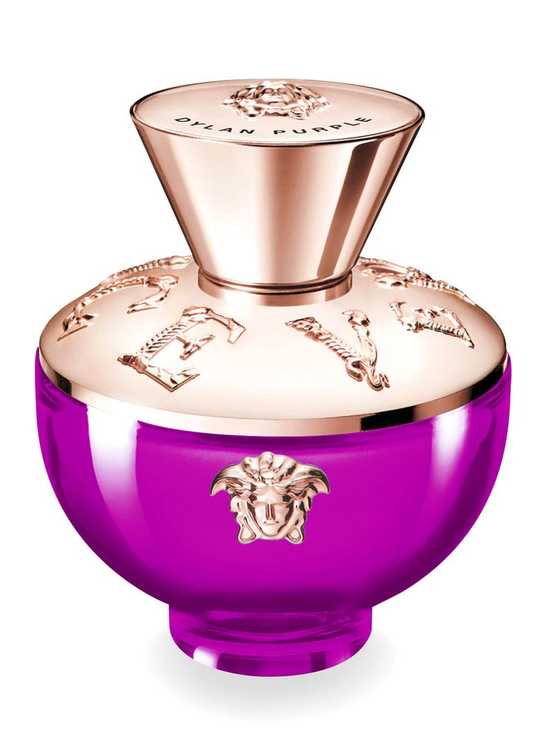Perfume Dylan Purple EDP Mujer 100 ml