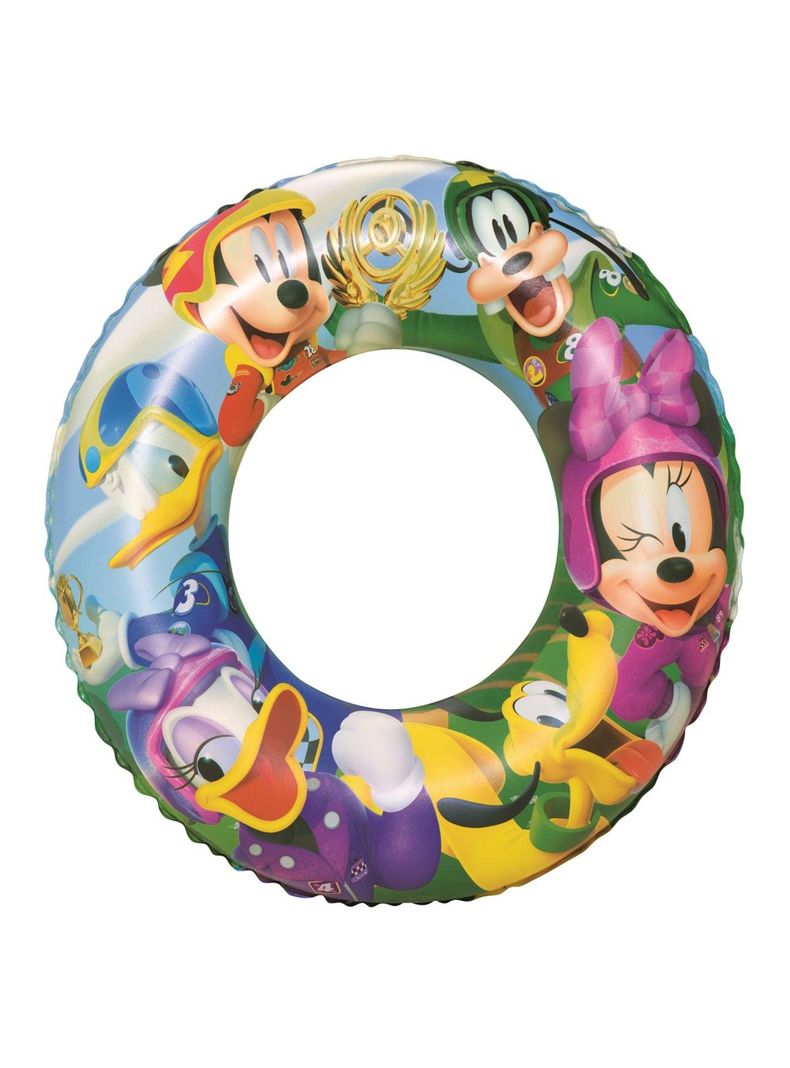 Flotador Anillo Mickey 56 cm