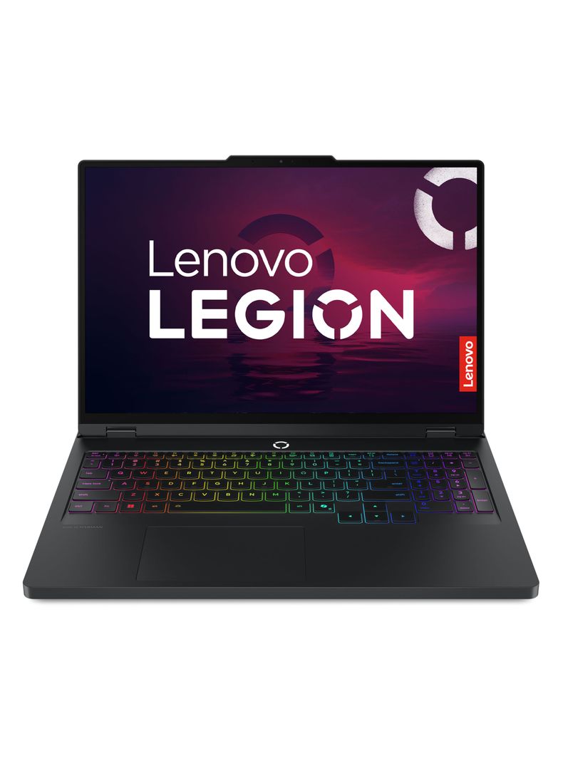Notebook Gamer Legion Pro 5 i9-14900HX RTX5070 32GB RAM 1TB SSD 16'' WQXGA 240Hz