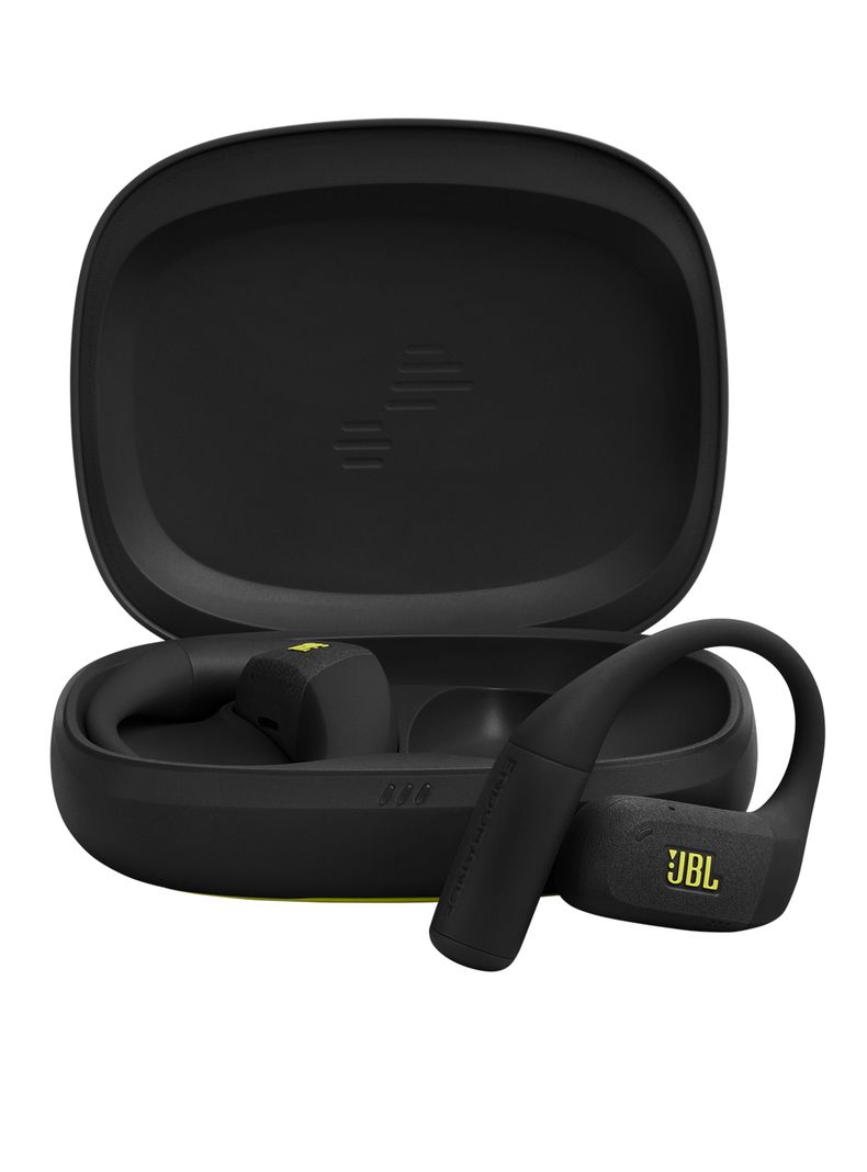 Audífonos Bluetooth Endurance Zone Negro