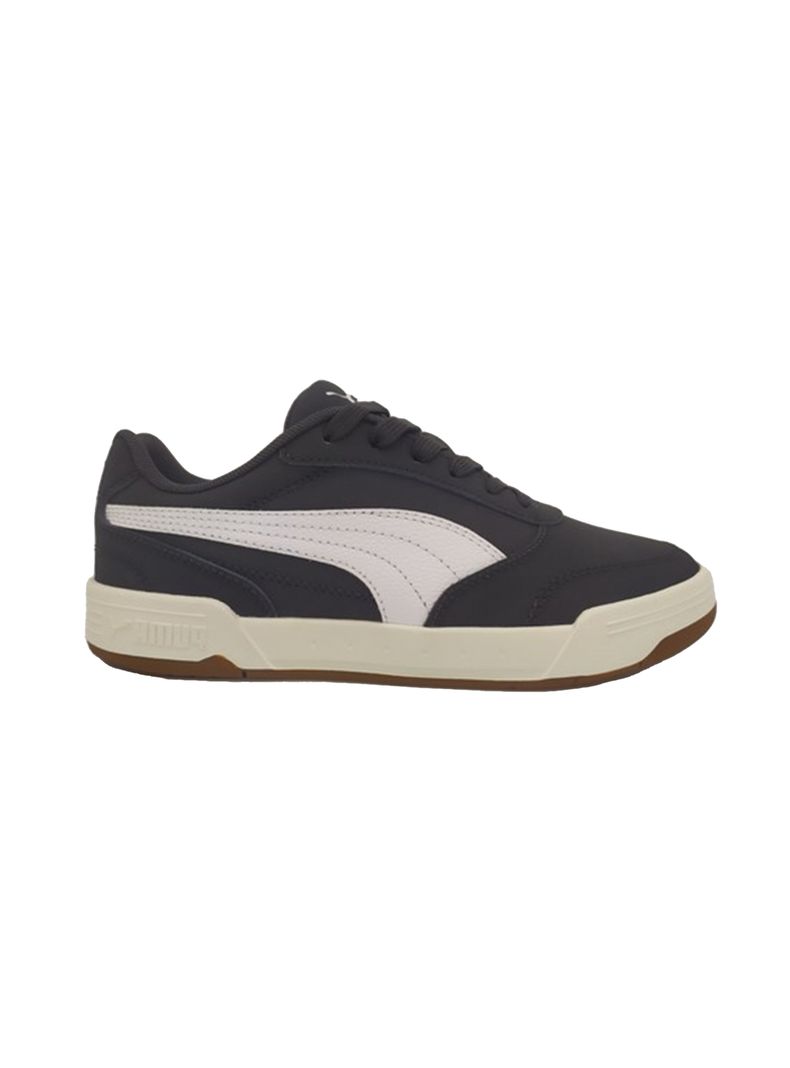 PUMA ZAPATILLLA URBANA C-SKATE FRESH JR NIÑOS T.35.5 A T.38