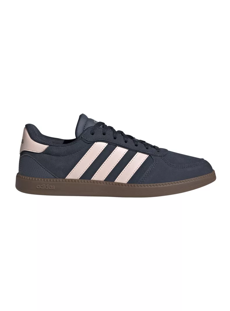 Zapatilla Urbana Graphics Breaknet-Sleek Mujer