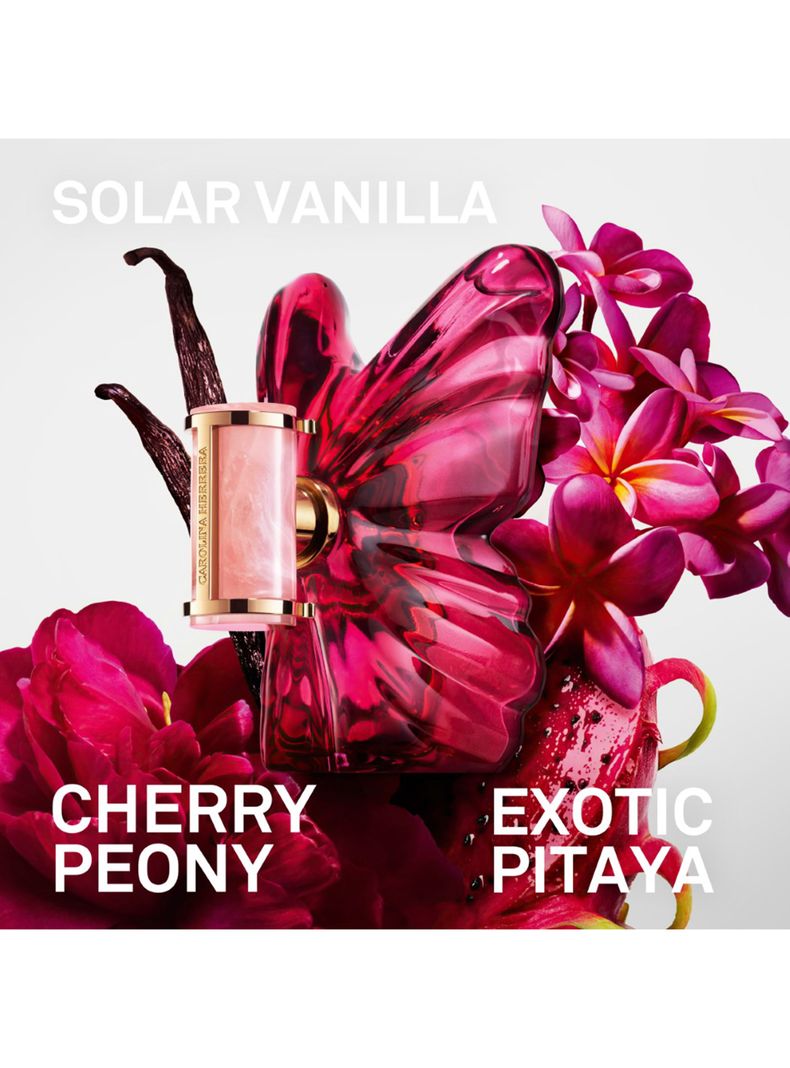 Perfume La Bomba EDP Mujer + 80 ml Carolina Herrera + Buy & Try