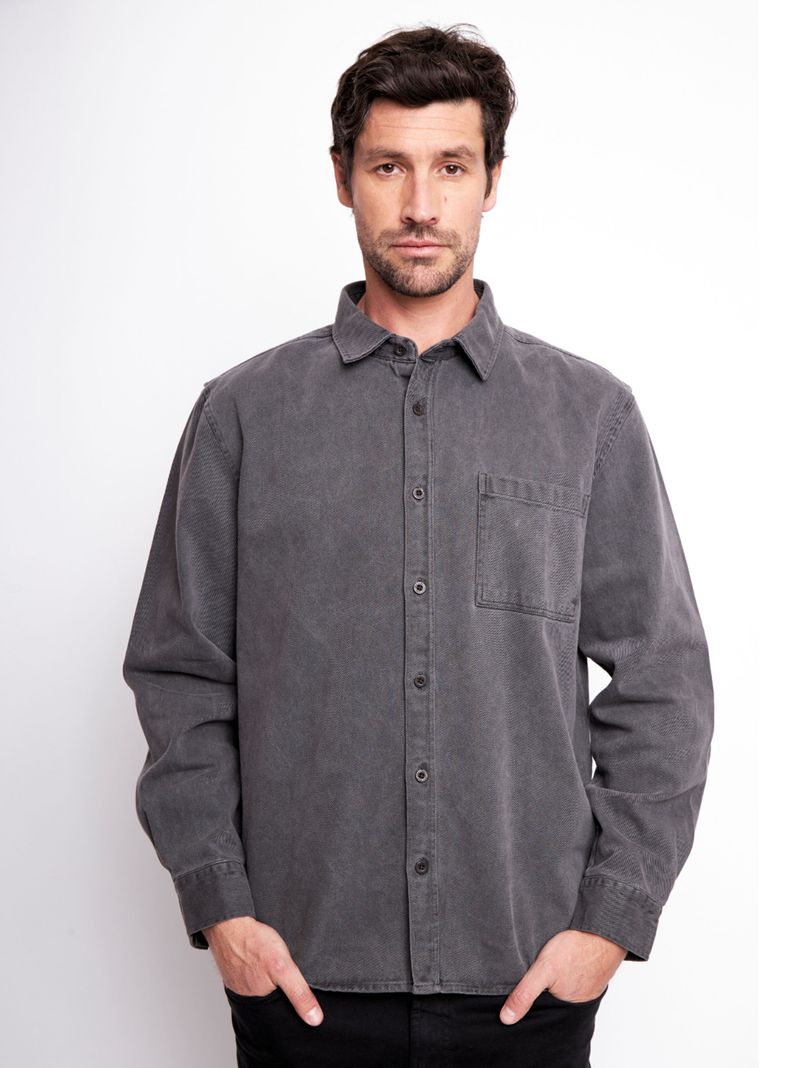 Camisa Tapi Orgánica