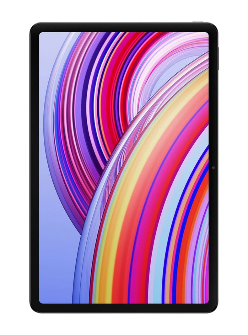 Tablet Redmi Pad Pro 6GB RAM 128GB SSD 12.1'' 120Hz Gris + Lápiz