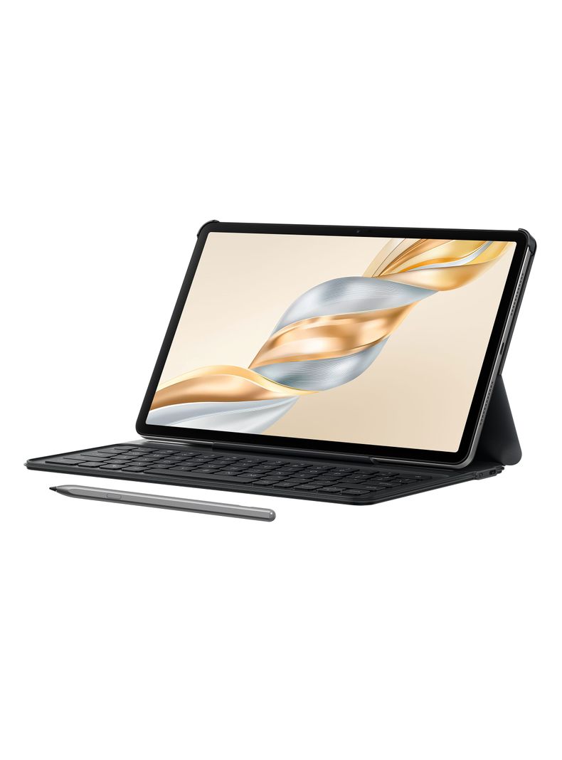 Tablet Honor Pad X9A 8GB RAM 128GB 11.5'' Gris + Lápiz + Teclado