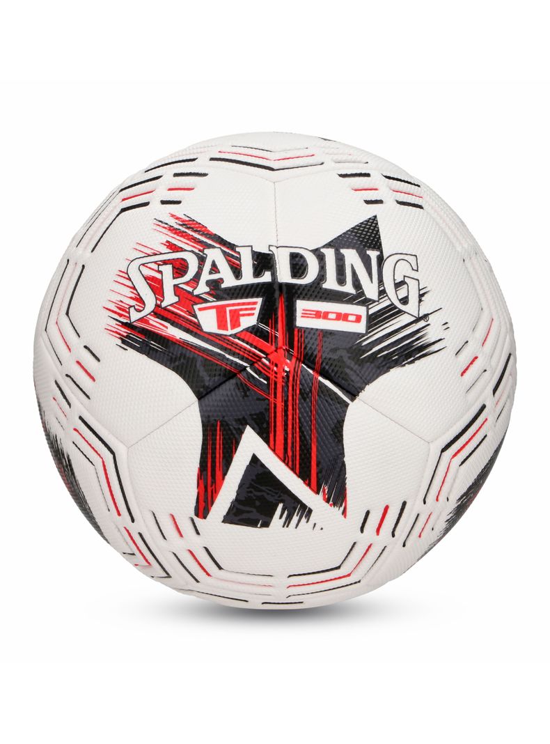 Balon de Futbol TF300 Logo Sz5 Diseno 1