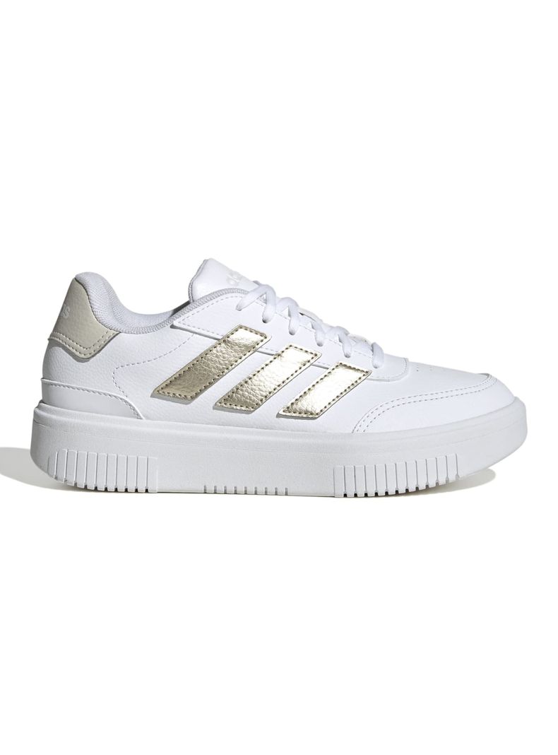 Zapatilla Urbana Style Courtblock-Bold Mujer