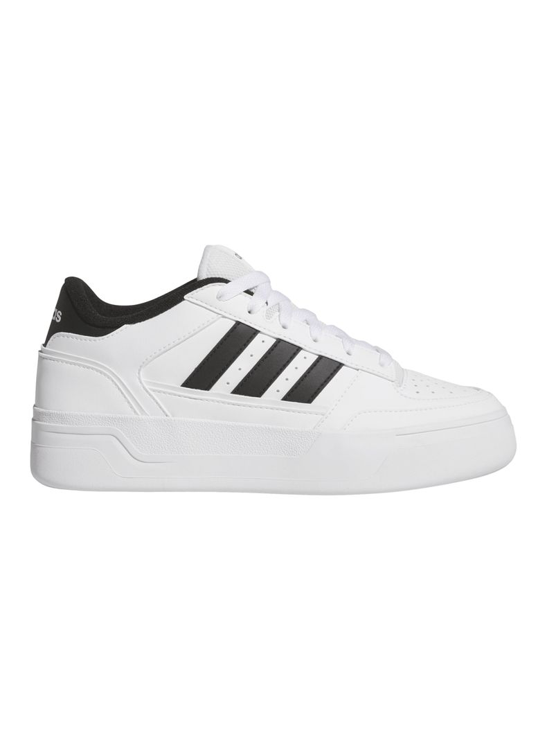Zapatilla Urbna Plataforma Break-Start Bold Mujer