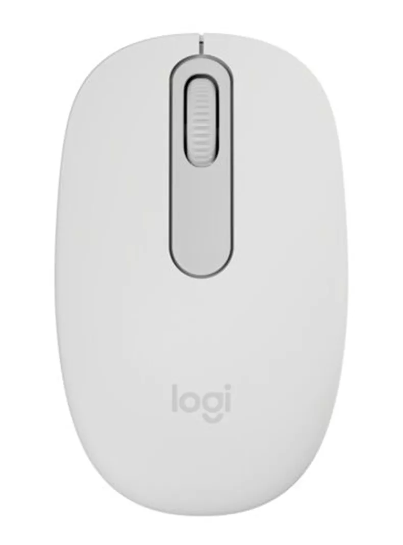 Mouse M196 Blanco
