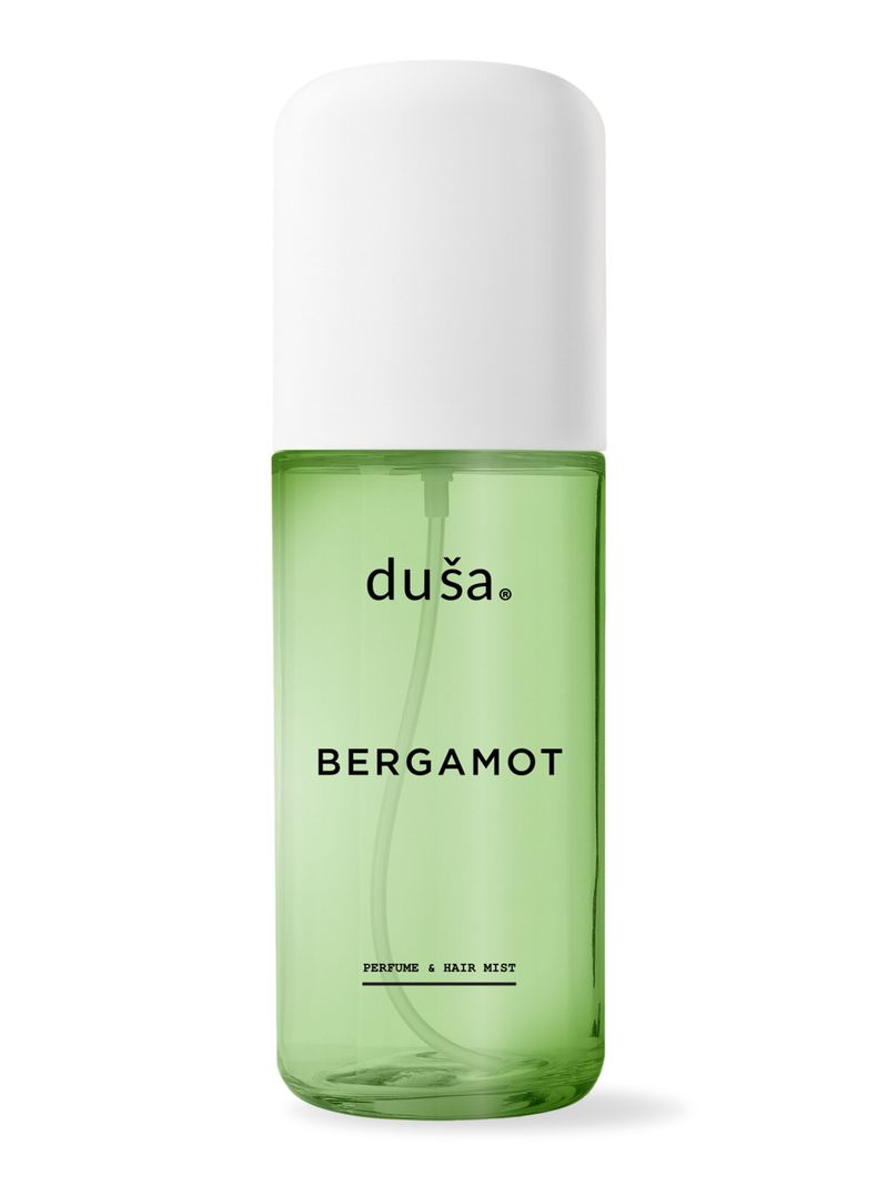 Mist Bergamot Cuerpo y Cabello Unisex 100 ml