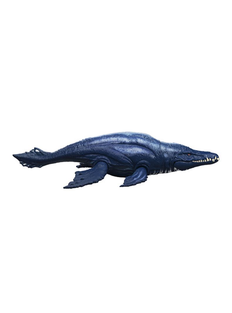 Dinosaurio Brachauchenius con Sonido