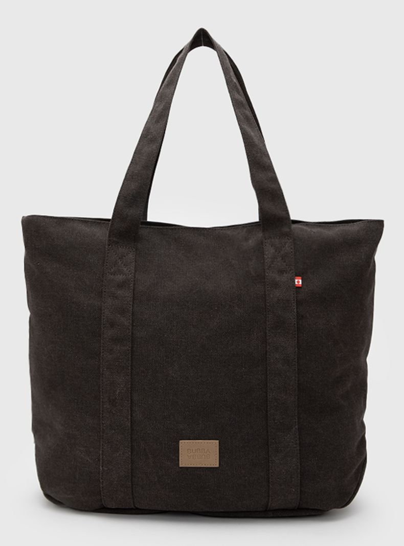 Cartera Tote Capri Black