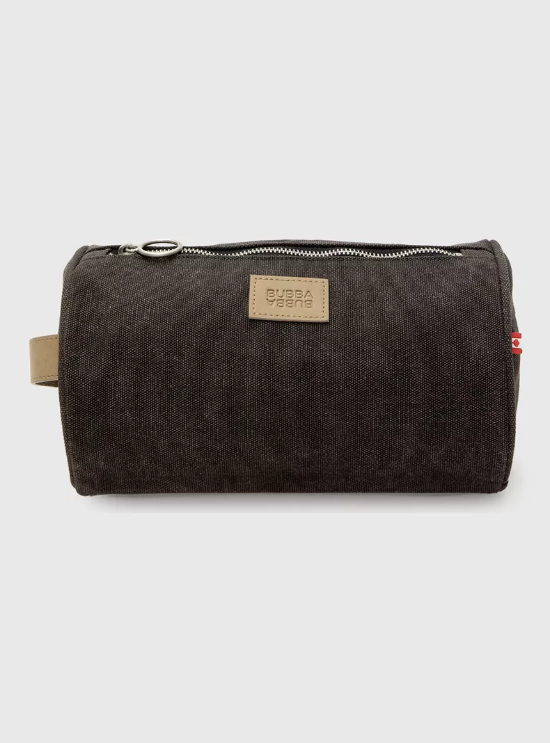 Cosmetiquero Capri Black