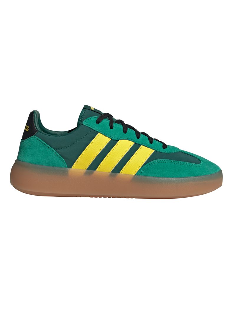 Zapatilla Urbana Color Barreda Decode Hombre