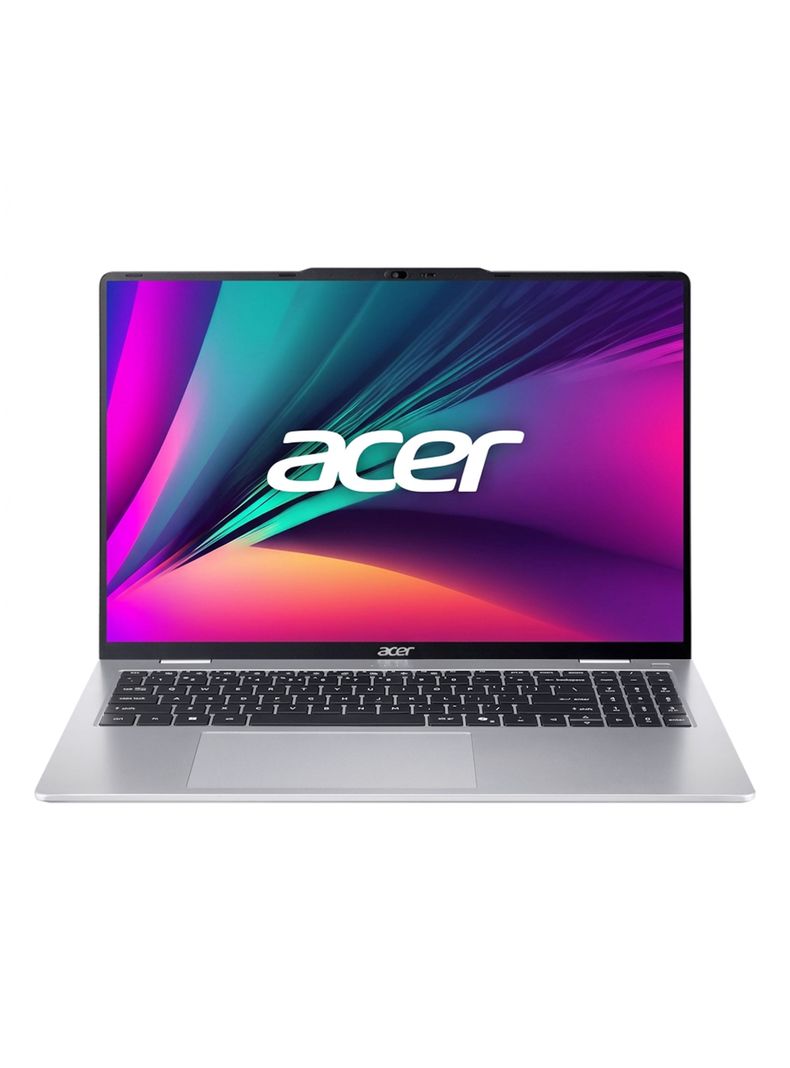 Notebook Aspire Lite AL15-72P Intel Core i7 16GB RAM 512GB SSD 15.6'' FHD 60Hz