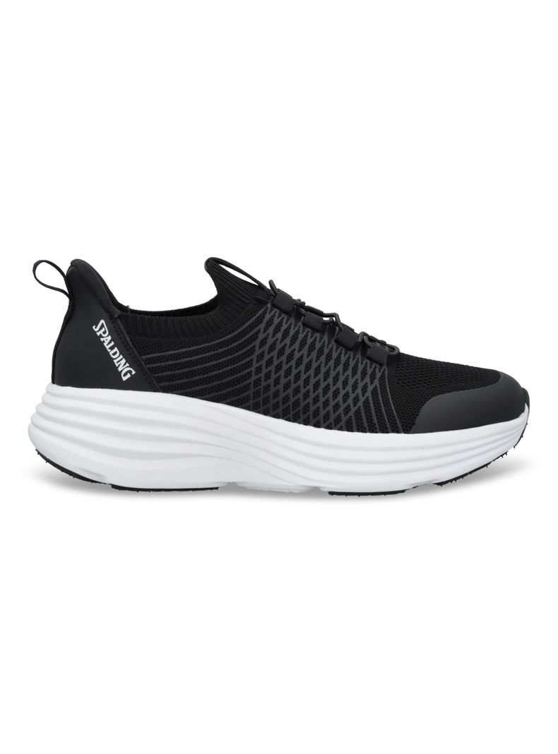 Zapatilla Training Comfy con Cordón Mujer