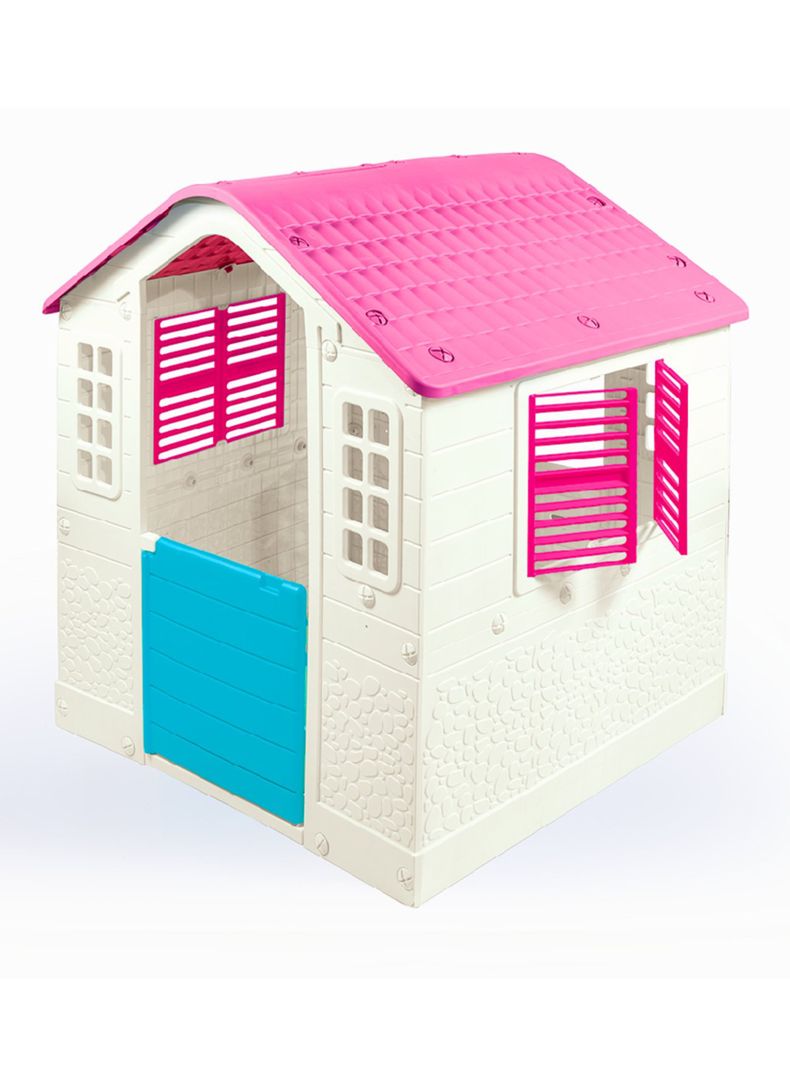 Casa de Juegos Sofía