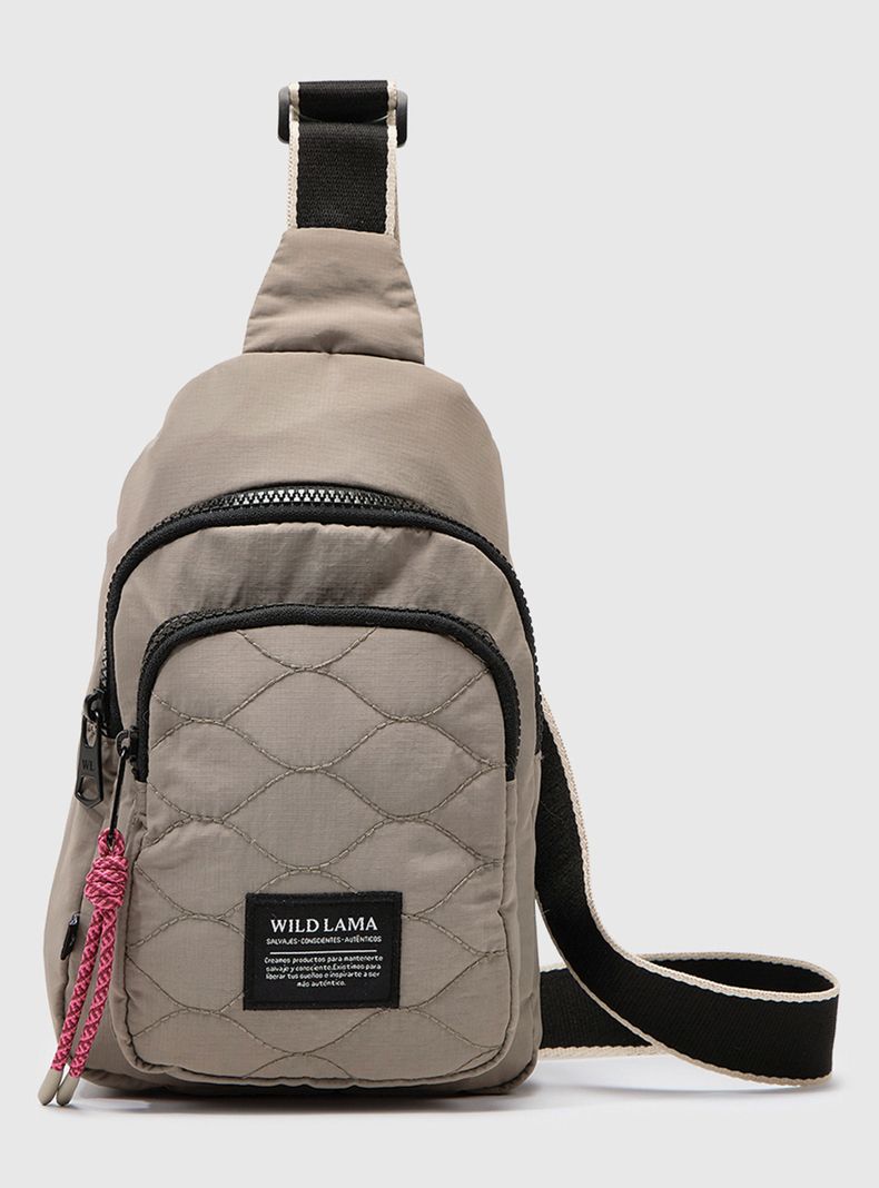 Banano Lav Reciclado Beige