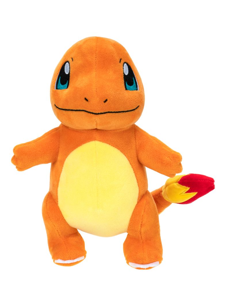 Peluche Charmander