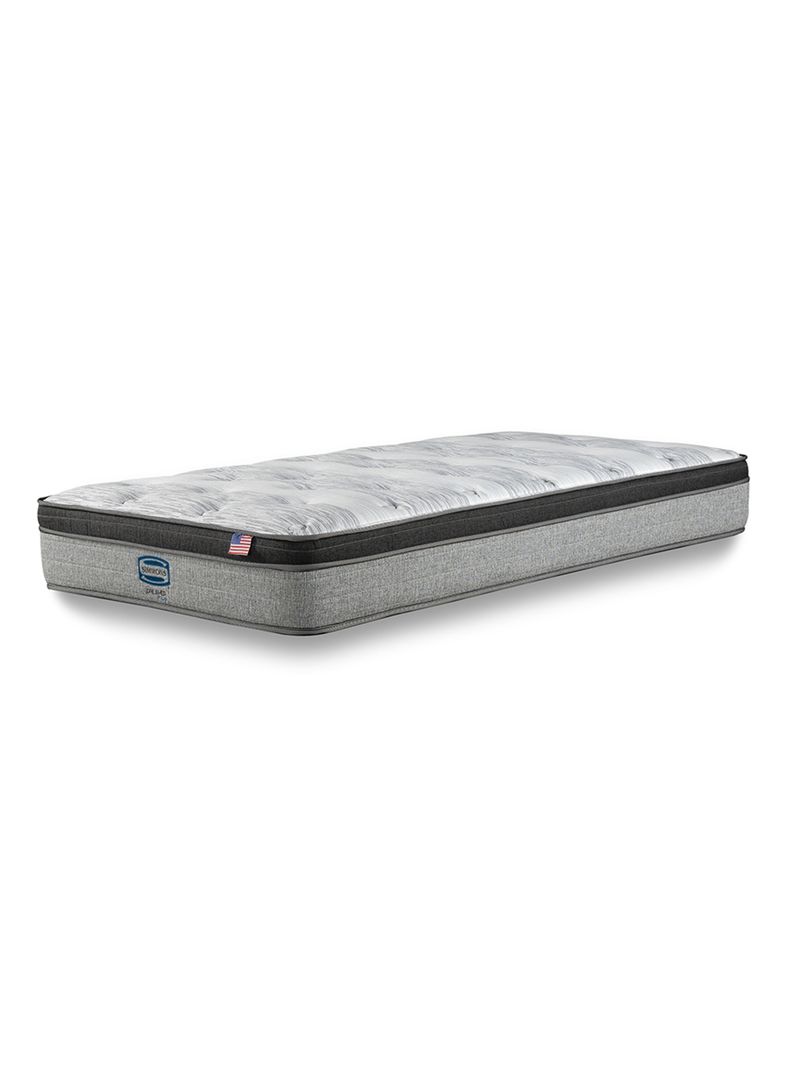Colchón 1.5 Plazas Dreamer Plus