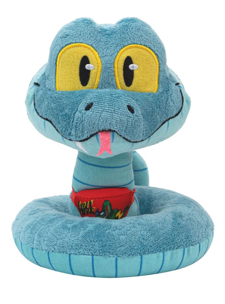 Peluche Gary De'Snake Zootopia