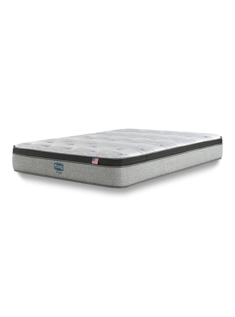 Colchón Box Dreamer Plus 2 Plazas