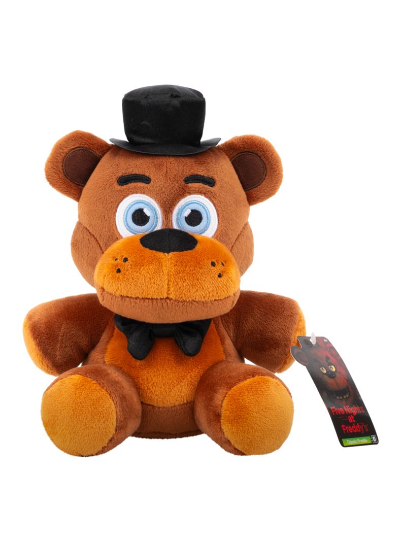 Peluche Freddy Five Nights & Freddy’s