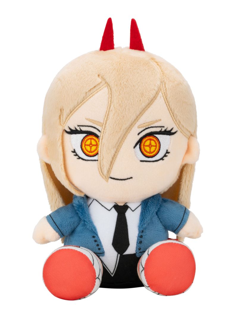 Peluche Power My Hero Academy