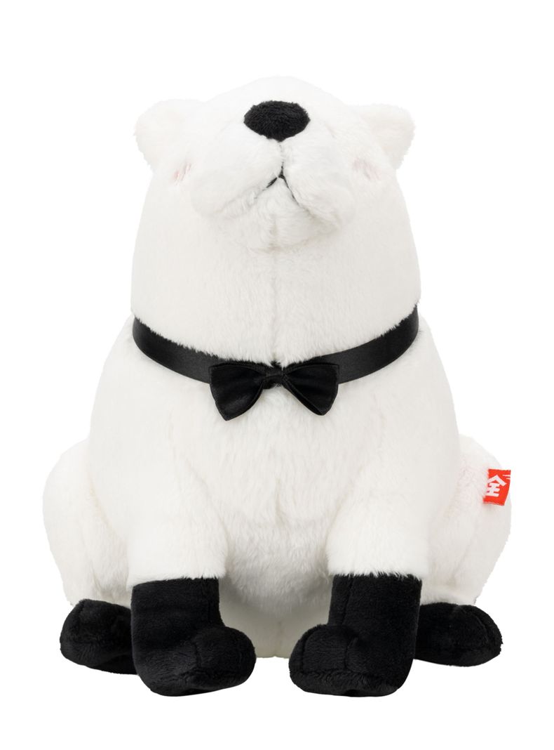 Peluche Bond My Hero Academy