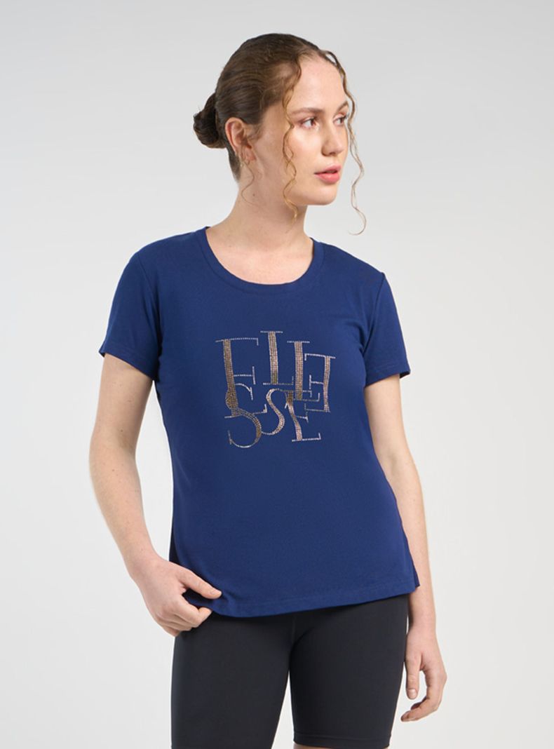 Polera Logo Alma