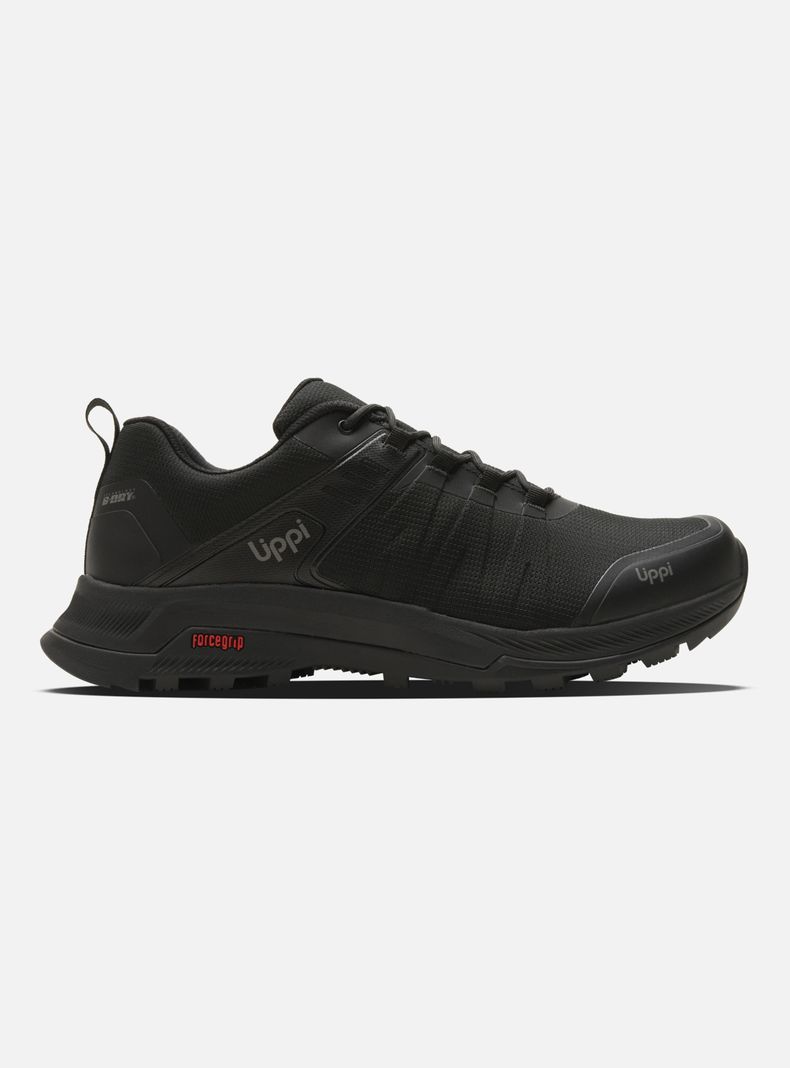 Zapatilla Outdoor Hombre Vulcano-Iron Stone B-dry
