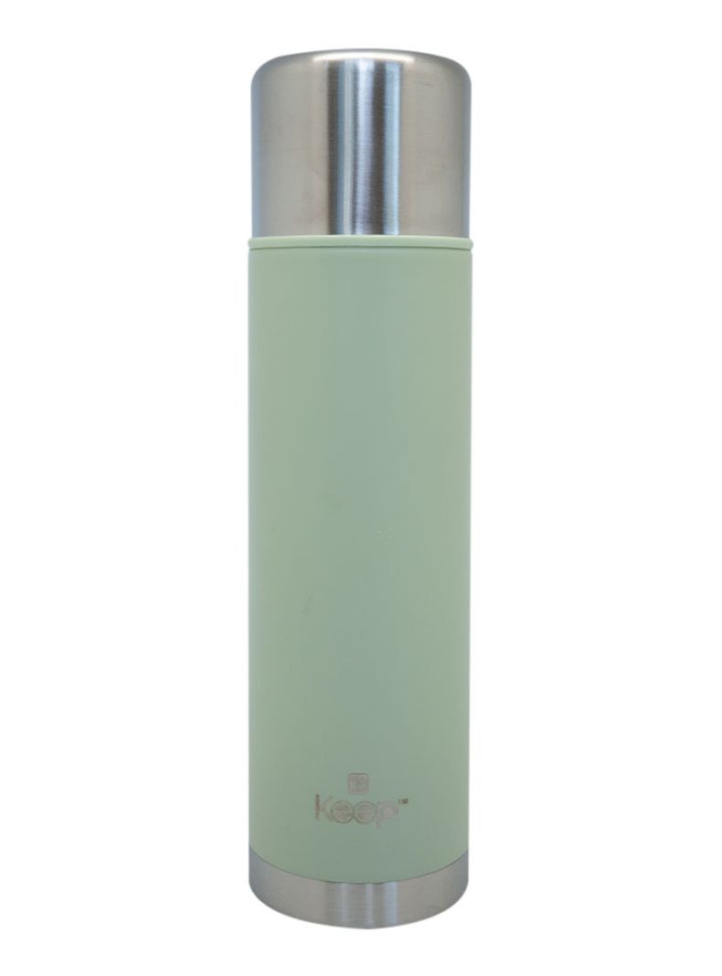 Termo Bala 500 ml Pistacho