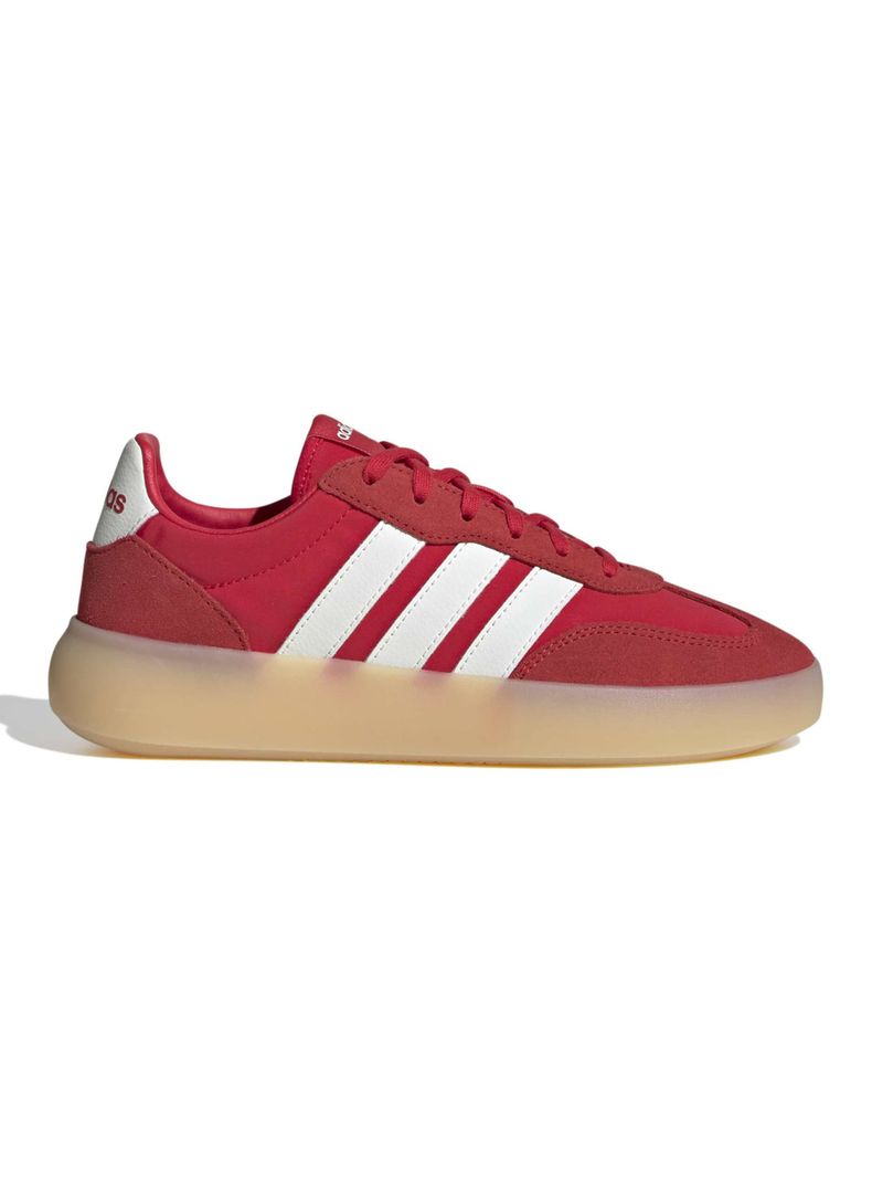 Zapatilla Urbana Barreda Logo Decode Mujer
