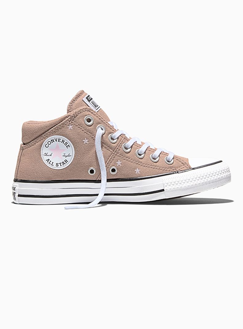 Zapatilla Urbana Chuck Madison All Star Unisex Cafe 36