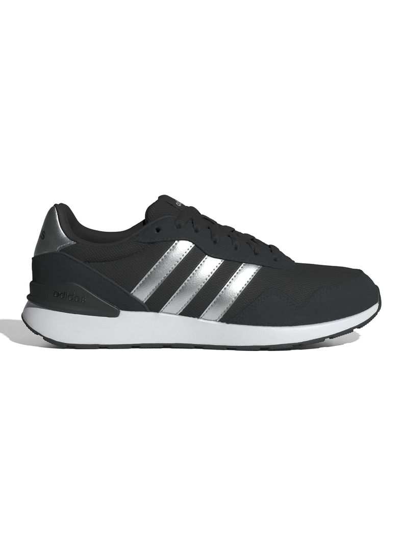 Zapatilla Running Gráfica Run 60S Mujer